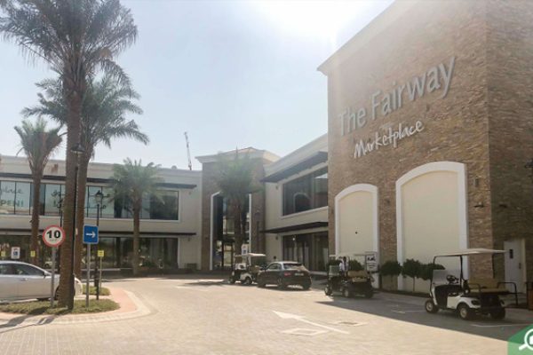 Fairway-marketplace